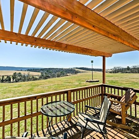 The Lodge Klingerstown Home On 180-Acre Farm! Exteriör bild