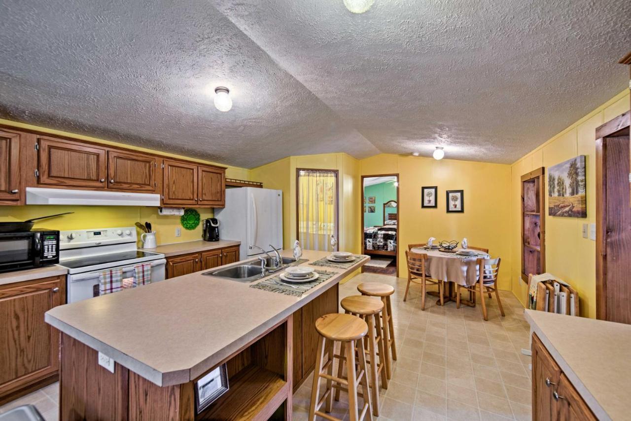 The Lodge Klingerstown Home On 180-Acre Farm! Exteriör bild