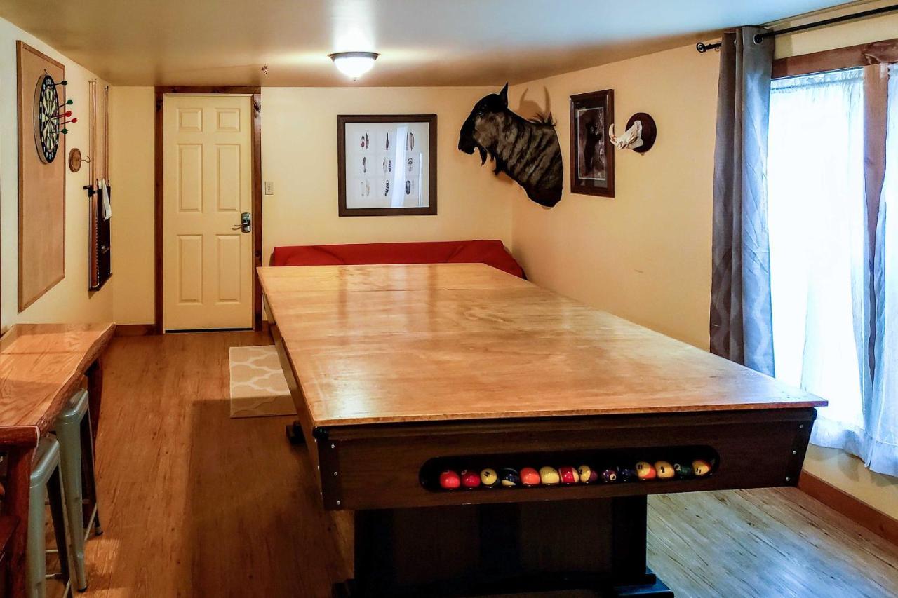 The Lodge Klingerstown Home On 180-Acre Farm! Exteriör bild