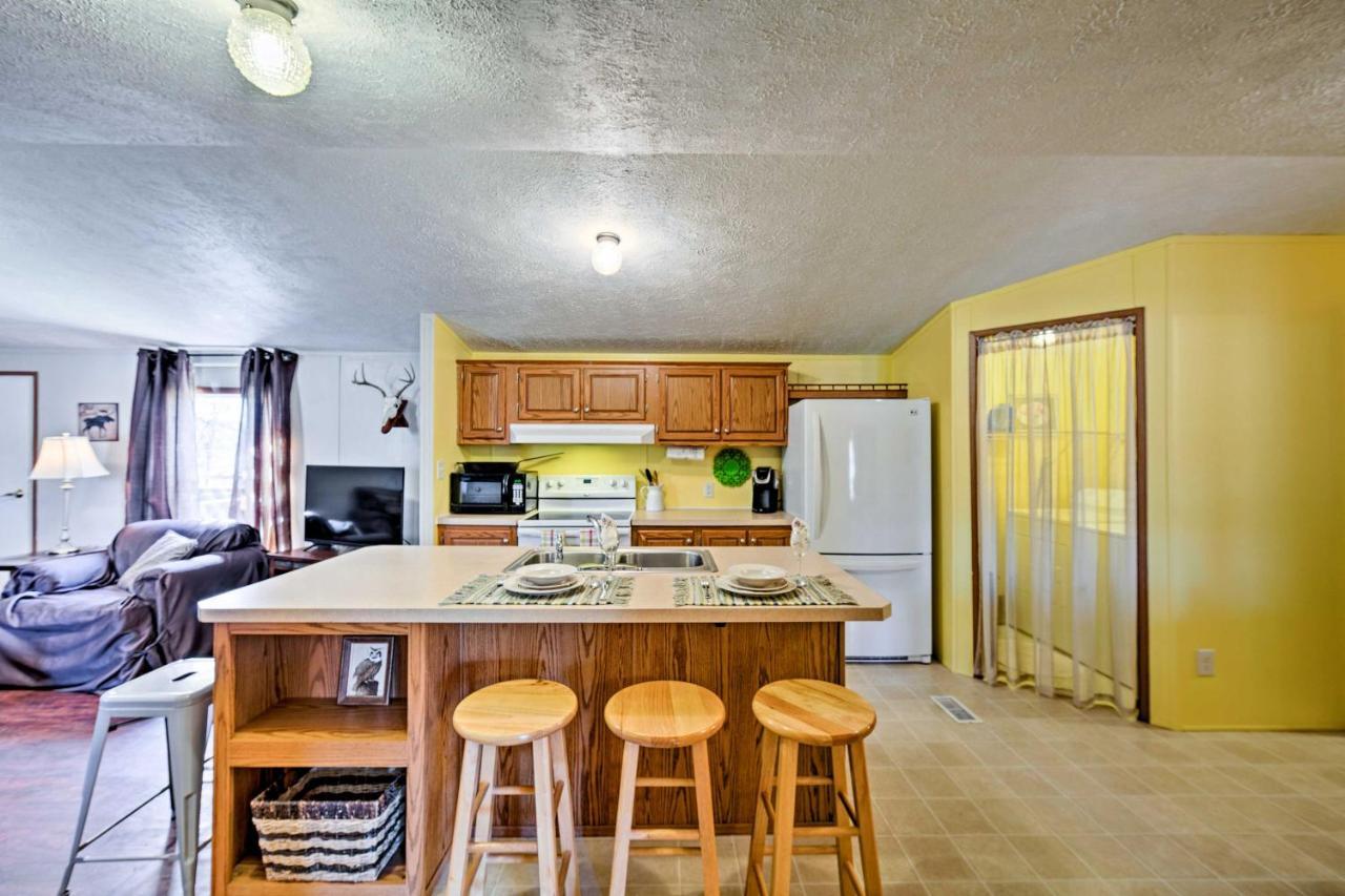 The Lodge Klingerstown Home On 180-Acre Farm! Exteriör bild