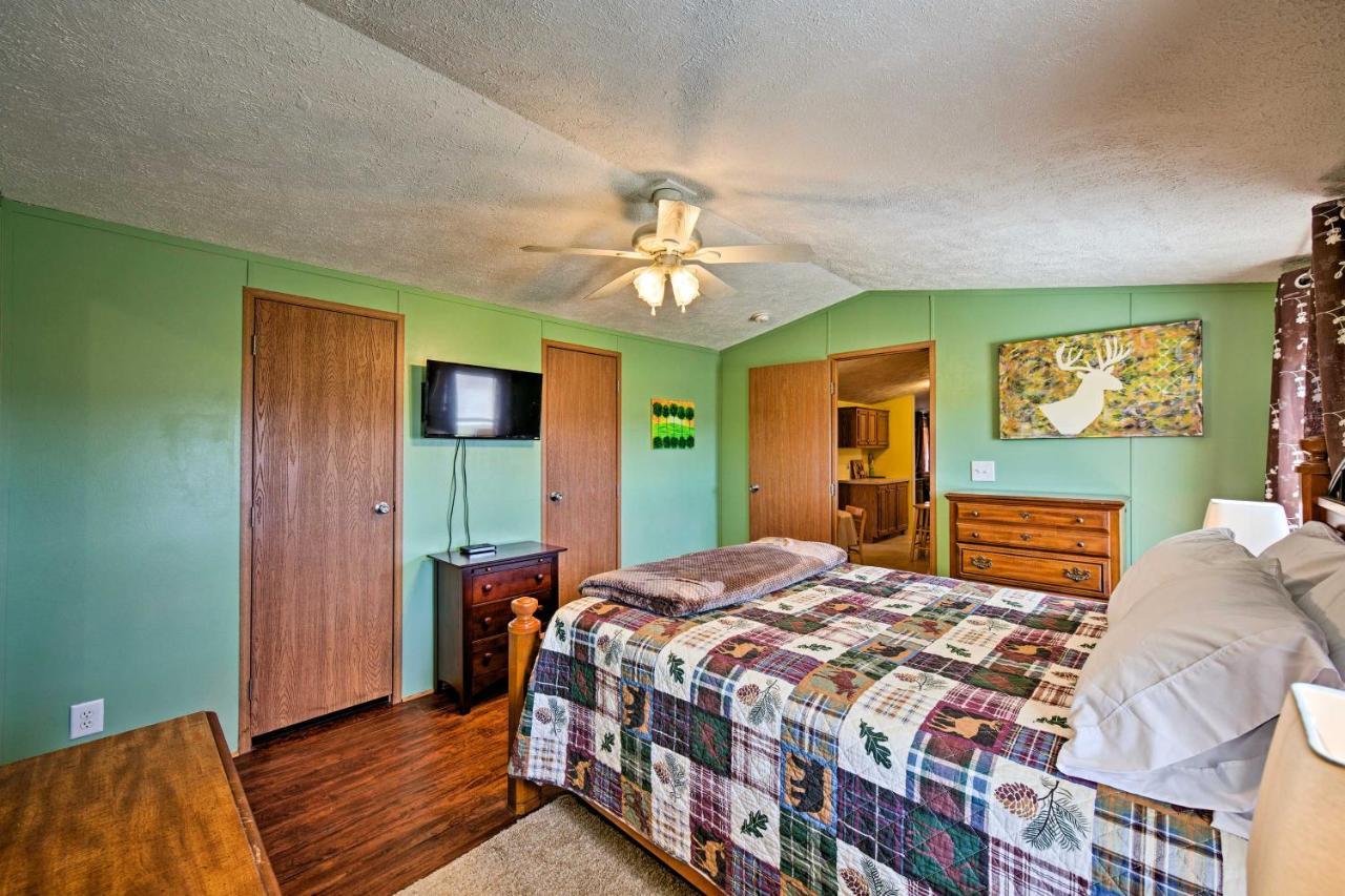 The Lodge Klingerstown Home On 180-Acre Farm! Exteriör bild