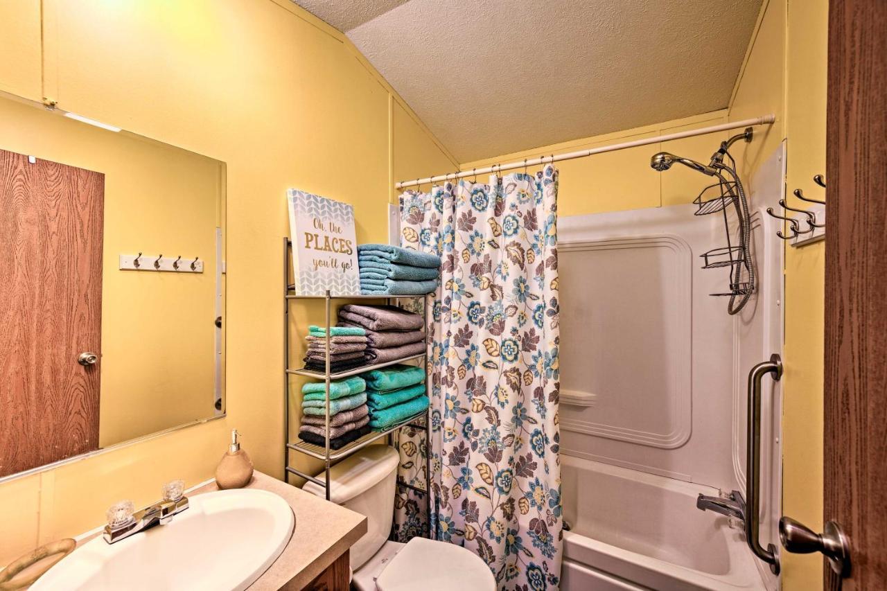 The Lodge Klingerstown Home On 180-Acre Farm! Exteriör bild