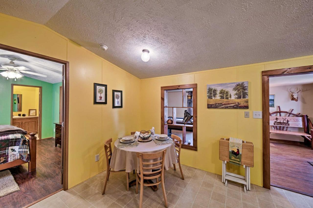 The Lodge Klingerstown Home On 180-Acre Farm! Exteriör bild