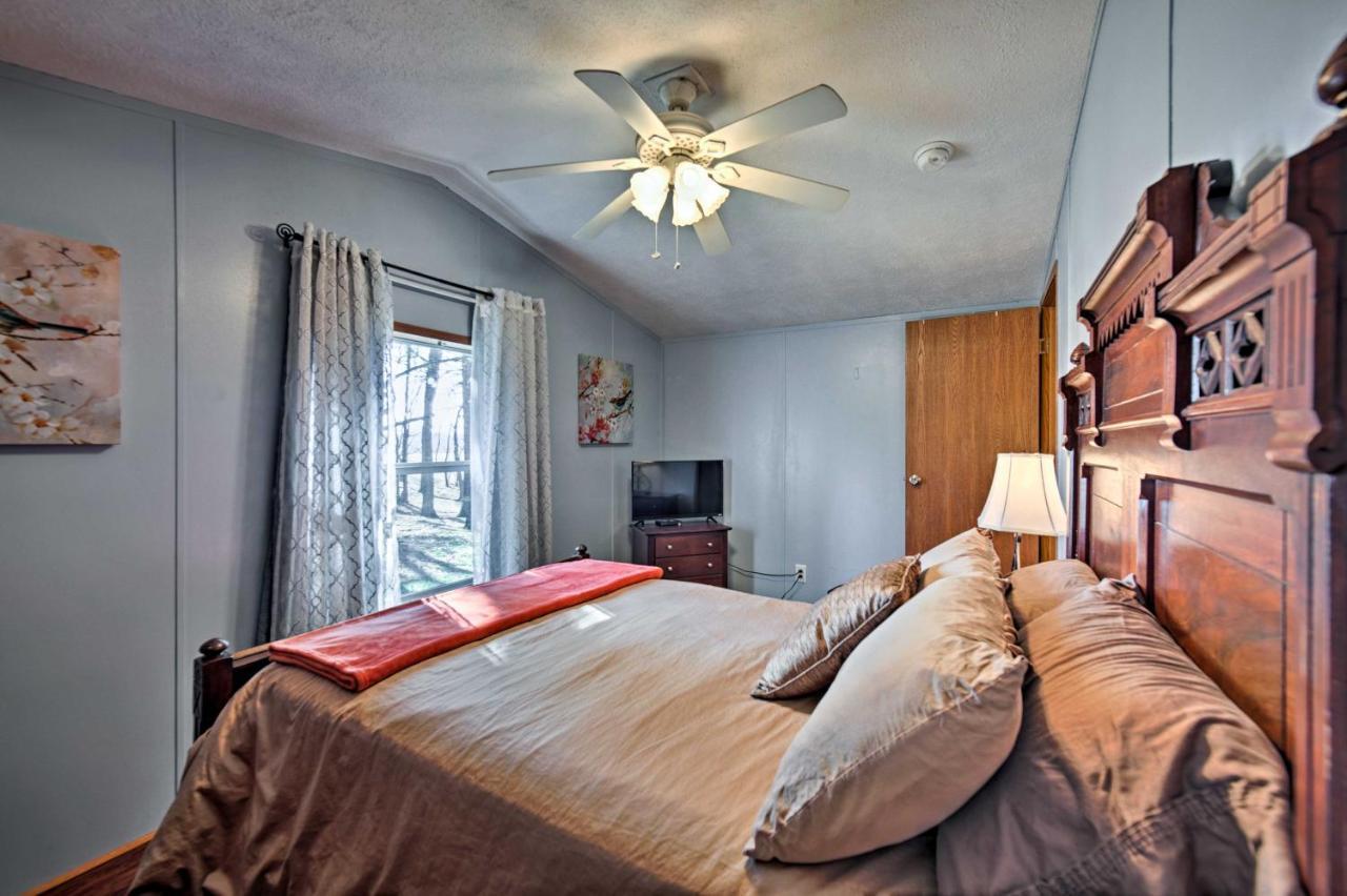 The Lodge Klingerstown Home On 180-Acre Farm! Exteriör bild